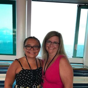 Meet your Posher, Erin